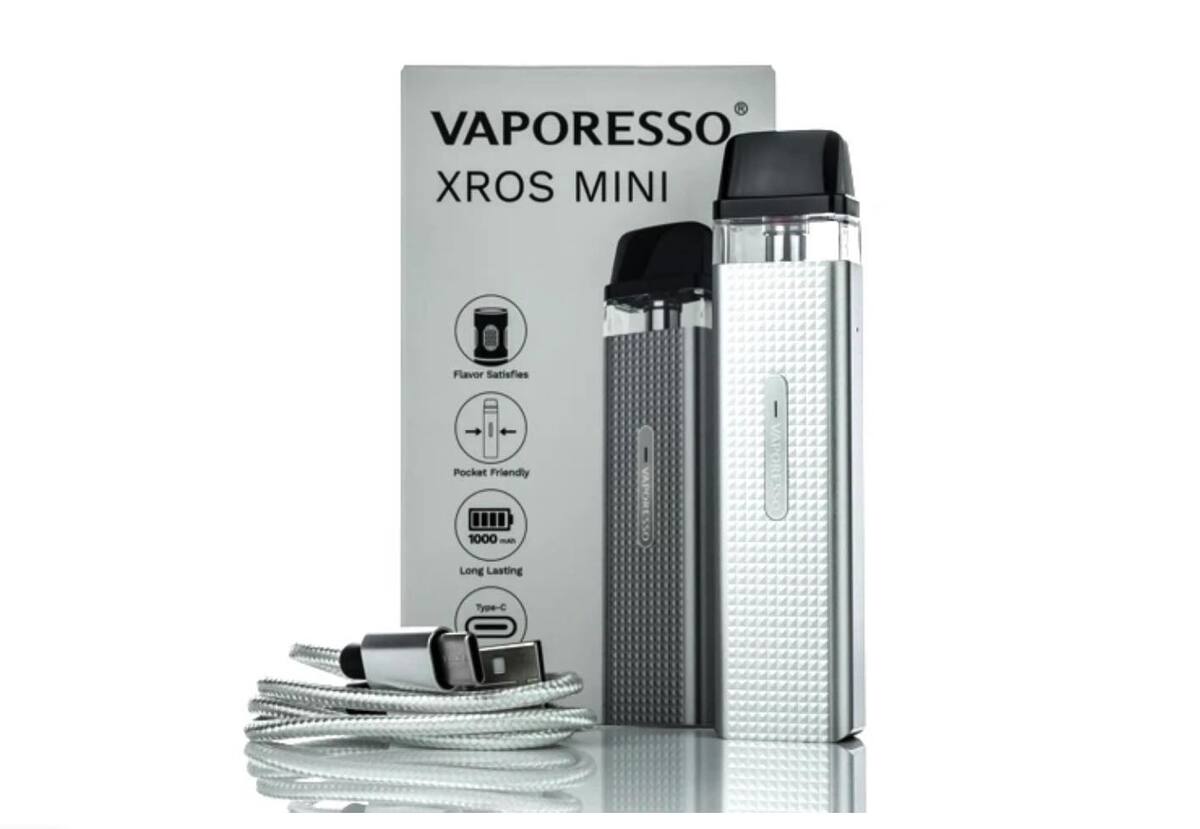 Vaporesso Xros Mini Starter Kit