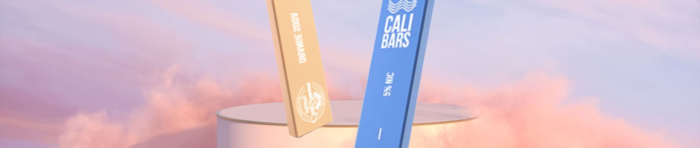 Cali Bars Vape Review