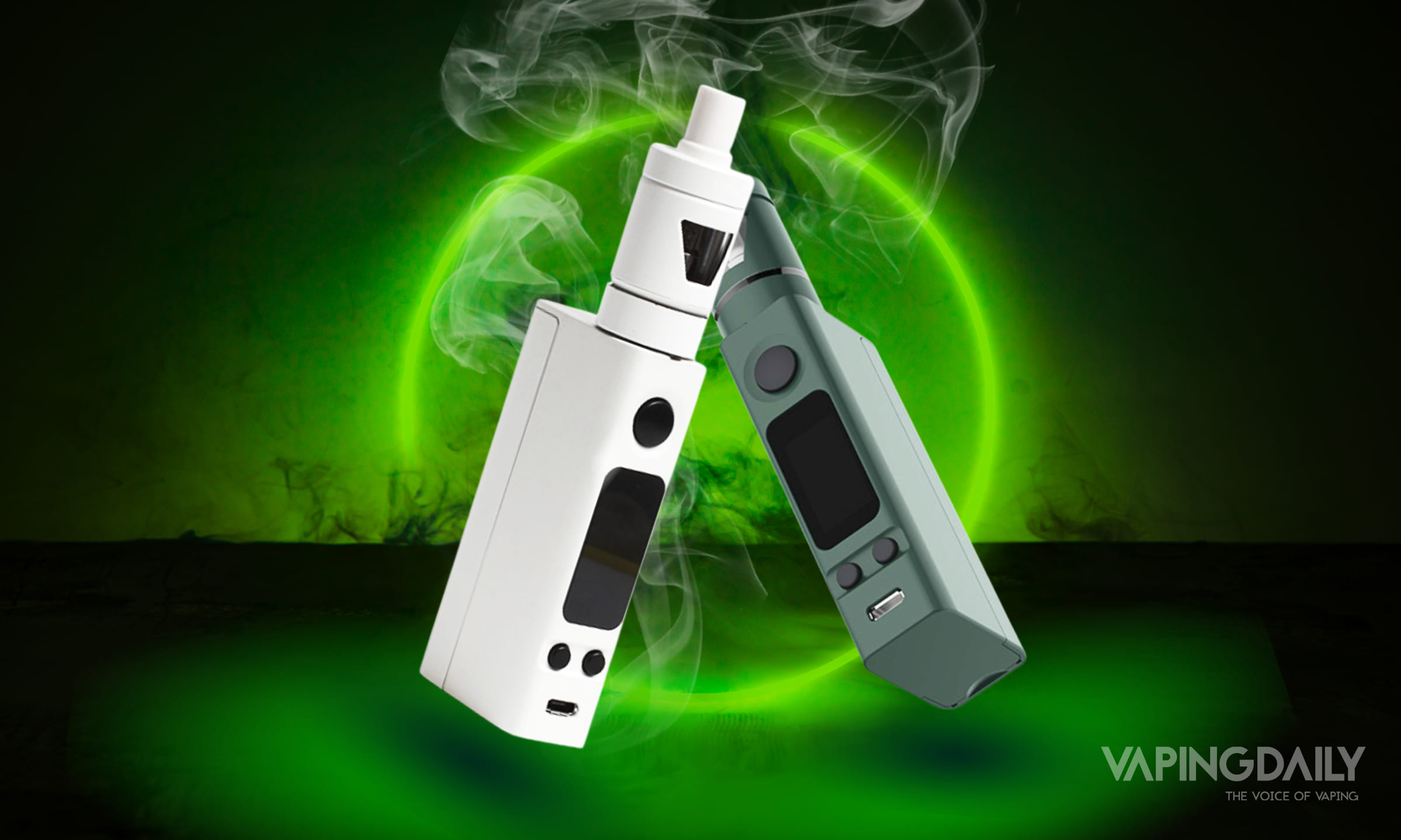 The eVic VTC Mini 75w: Is it Worth Buying?