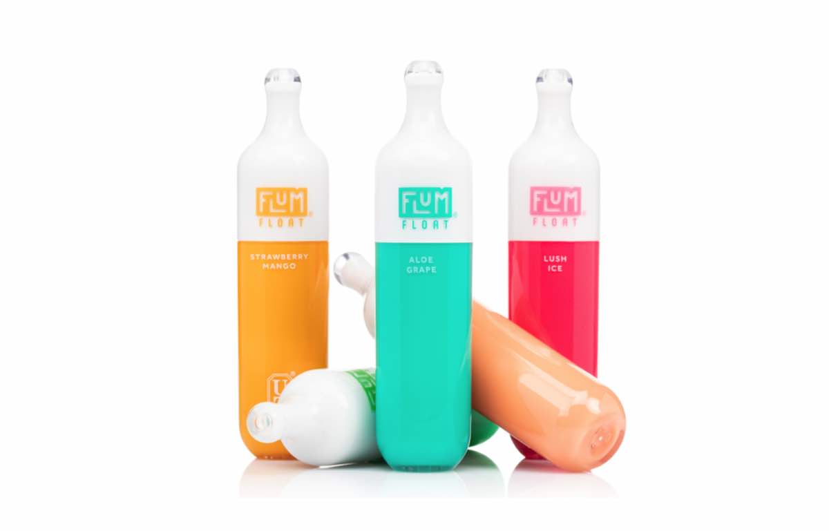 Flum Float Colors