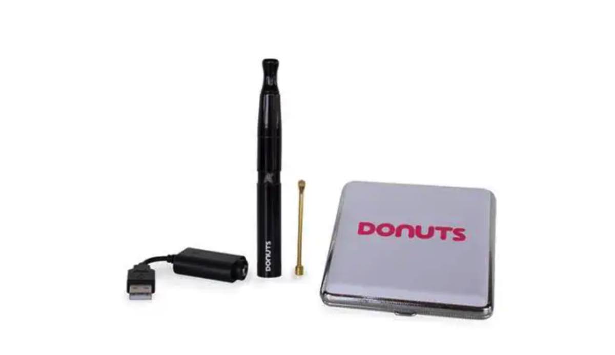 KandyPens Donuts Vape Starter Kit