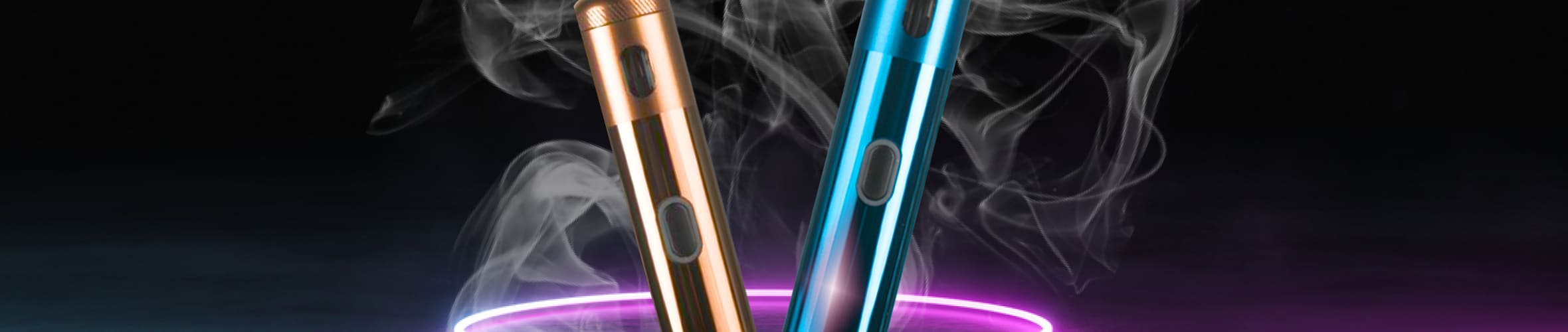 Uwell Whirl S Review