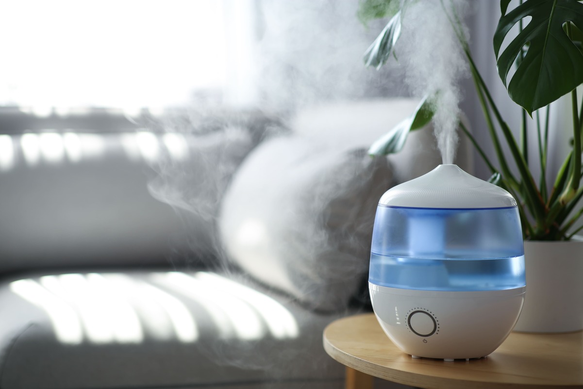 Vaporizer vs. Humidifier: Choosing the Best One For You and Your Home
