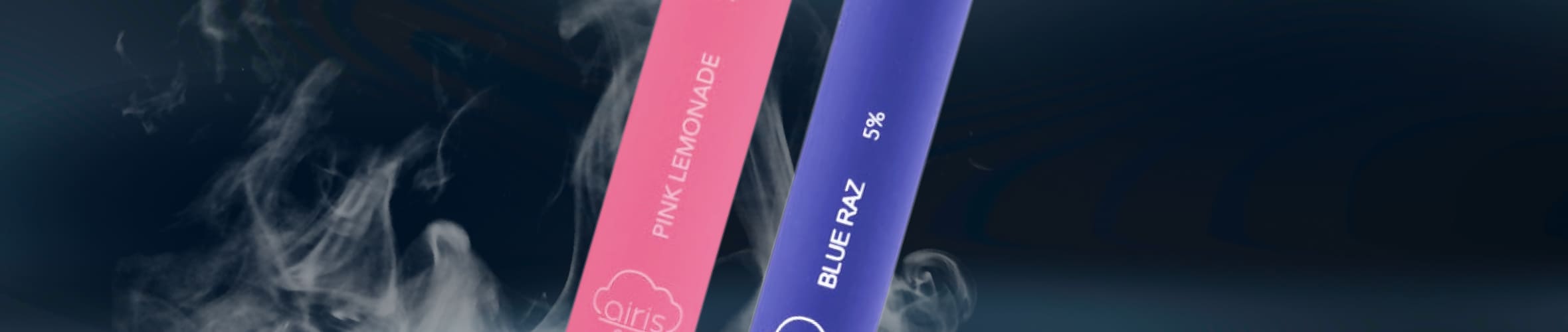 airis puff disposable e-cigs review