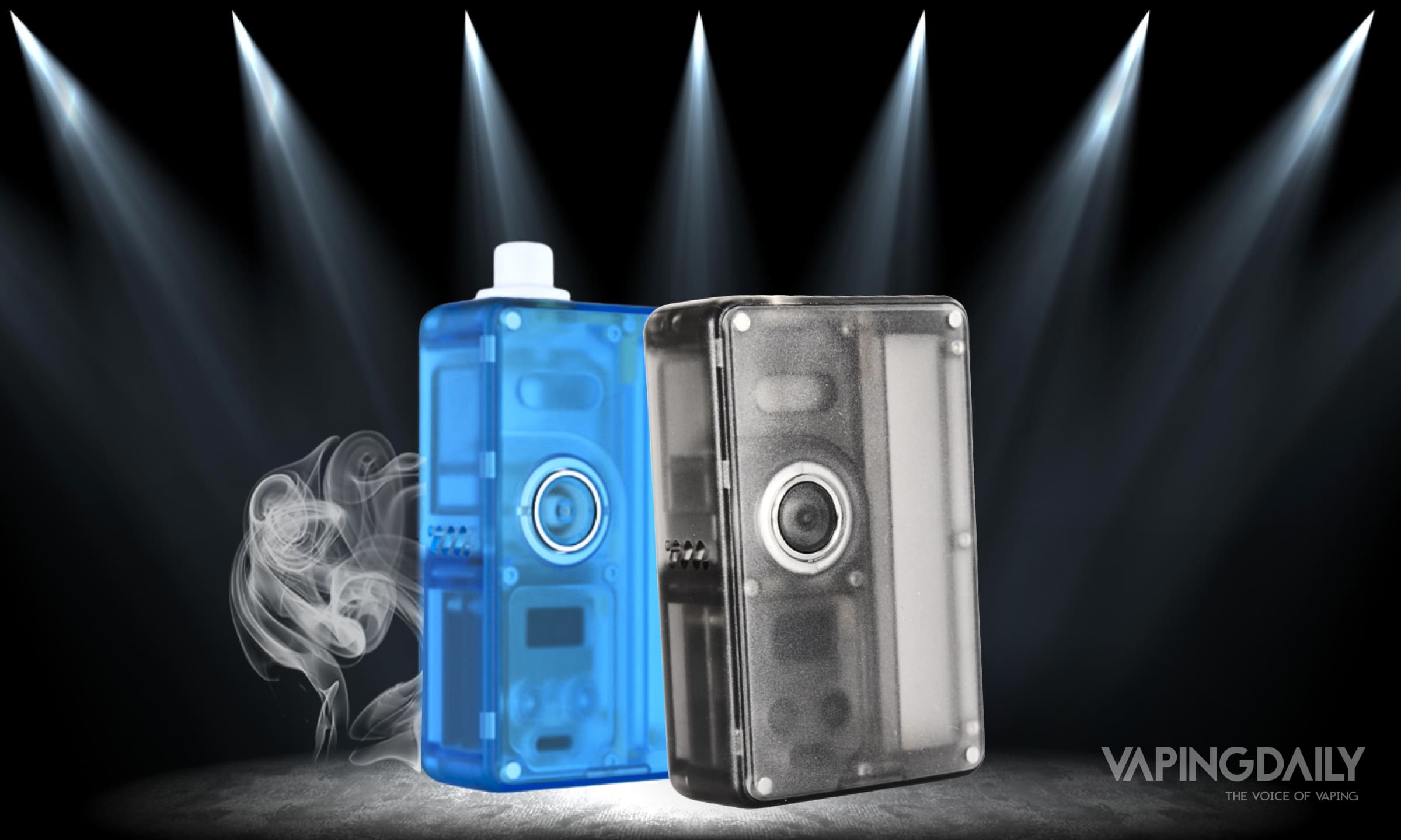 The New Vandy Vape Pulse AIO 80W: A Monster Performer for 2022