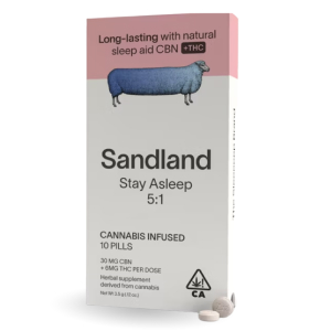sandland stay asleep cbn pills 30mg