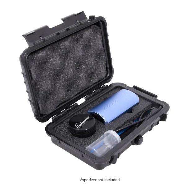 Cloudten Smell Proof Hard Case for Vaporizers