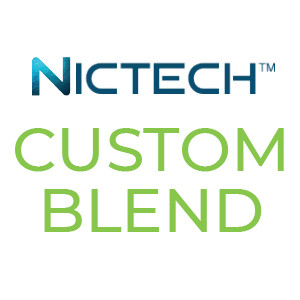 nictech custom blend