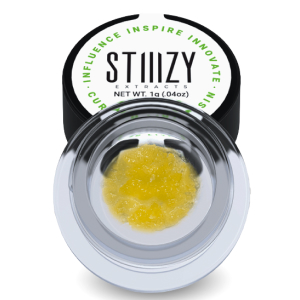 stiiizy curated live resin