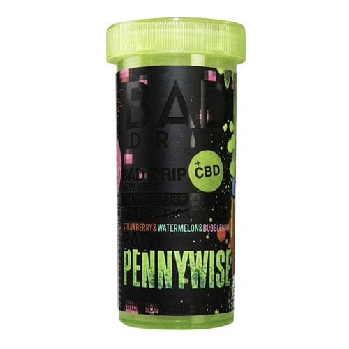 Pennywise CBD 30ml Juice
