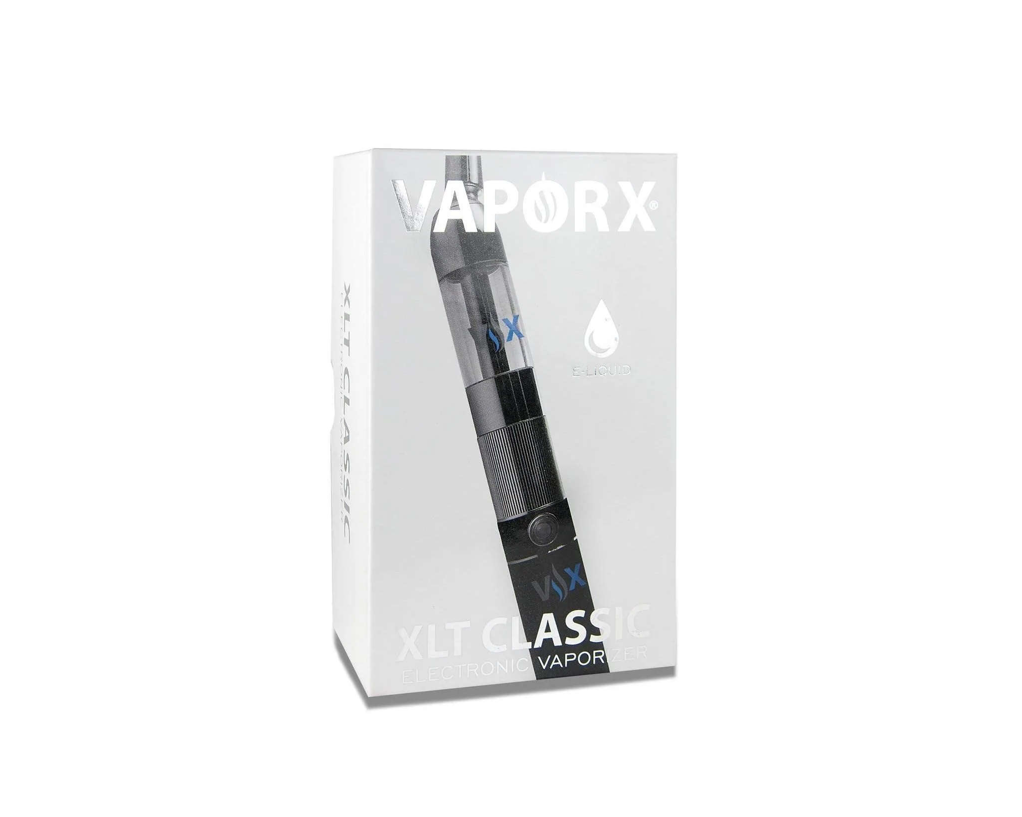 VaporX XLT Classic Kit