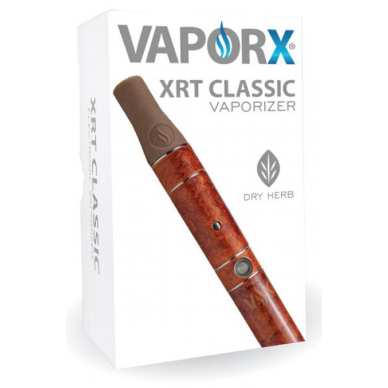 VaporX XRT Classic Dry Herb Vape Pen