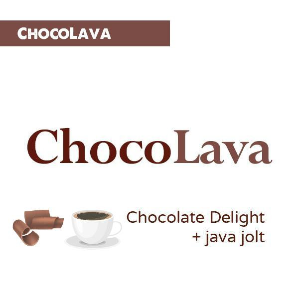 ChocoLava Vape Juice