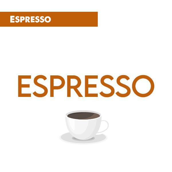 Espresso Vape Juice