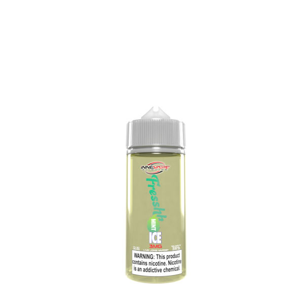 Fresshh Mint Ice SYN E-liquid