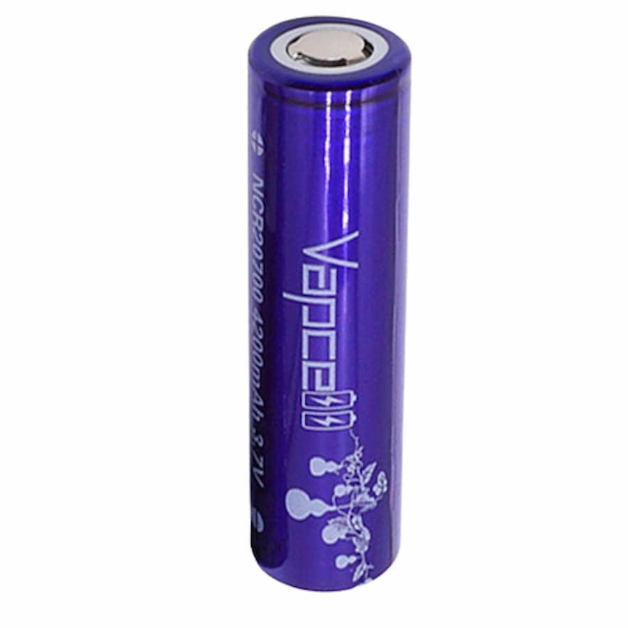 Vapcell NCR 20700 Rechargeable Li-Ion Battery
