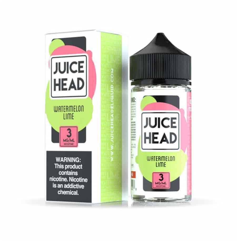 Watermelon Lime – Juice Head