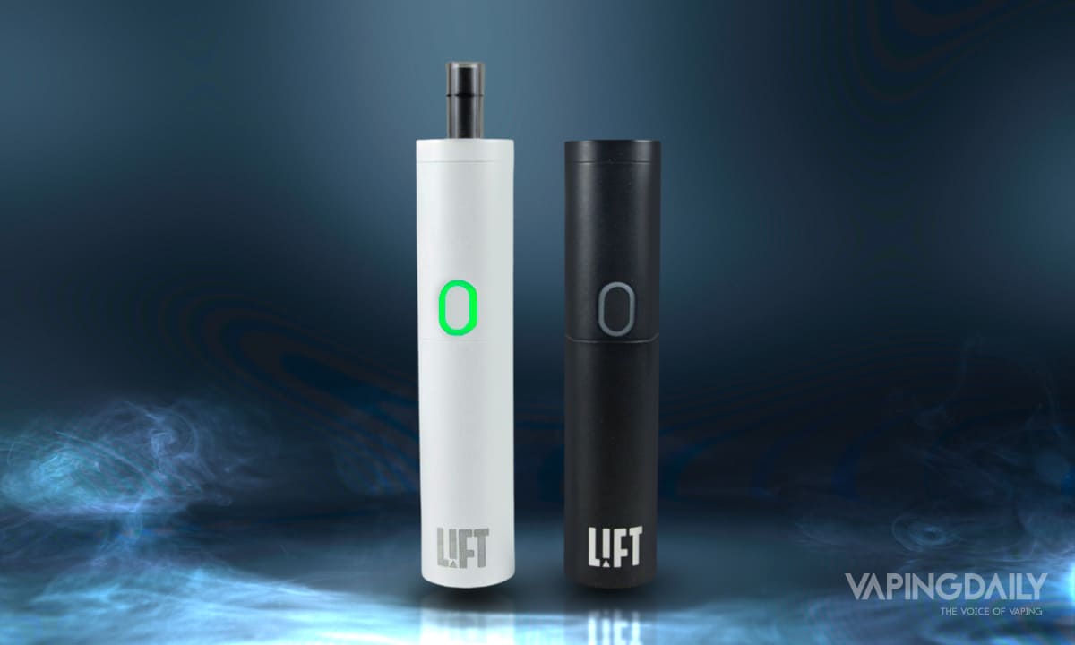 flytlab lift vaporizers review