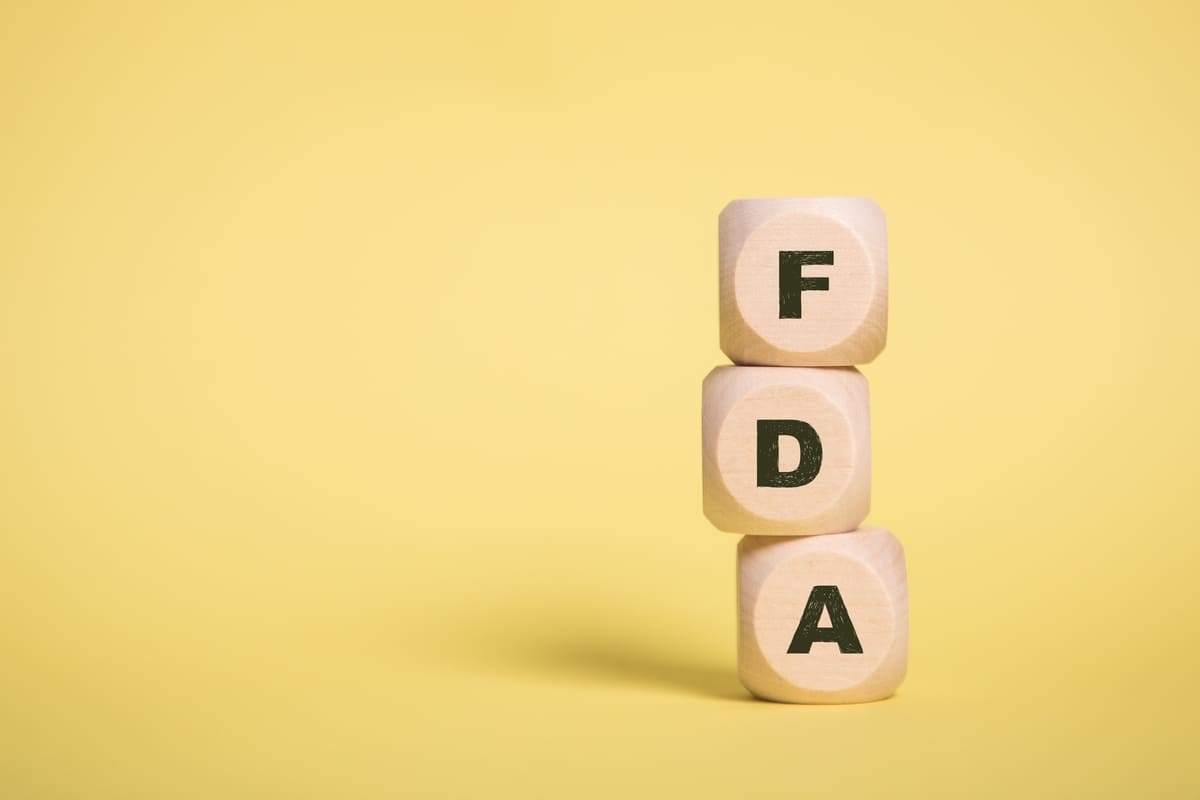 FDA, U.S. Food and Drug Administration