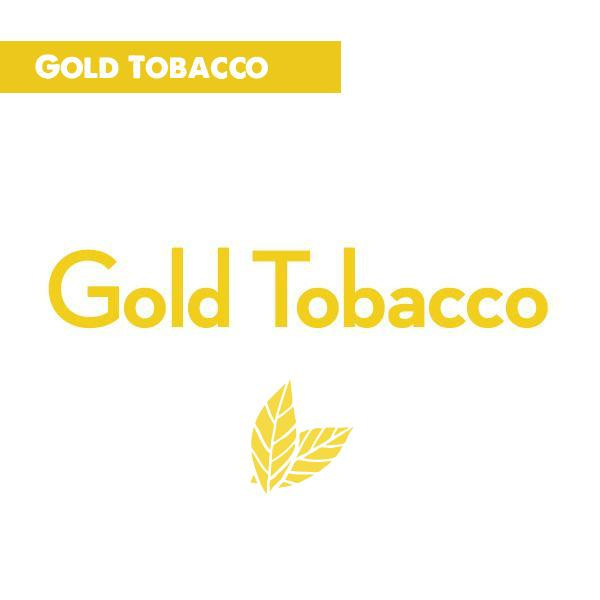 Gold Tobacco Vape Juice