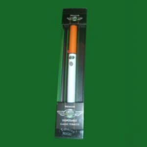 save-a-smoker greenlight disposable e-cig