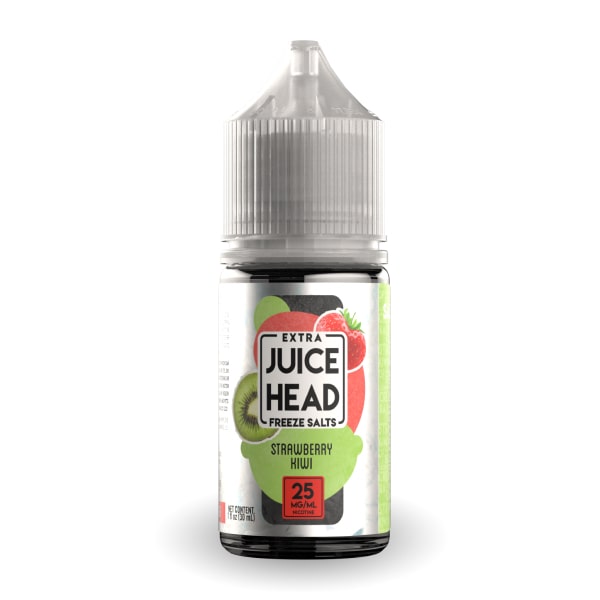 juice head salts strawberry kiwi