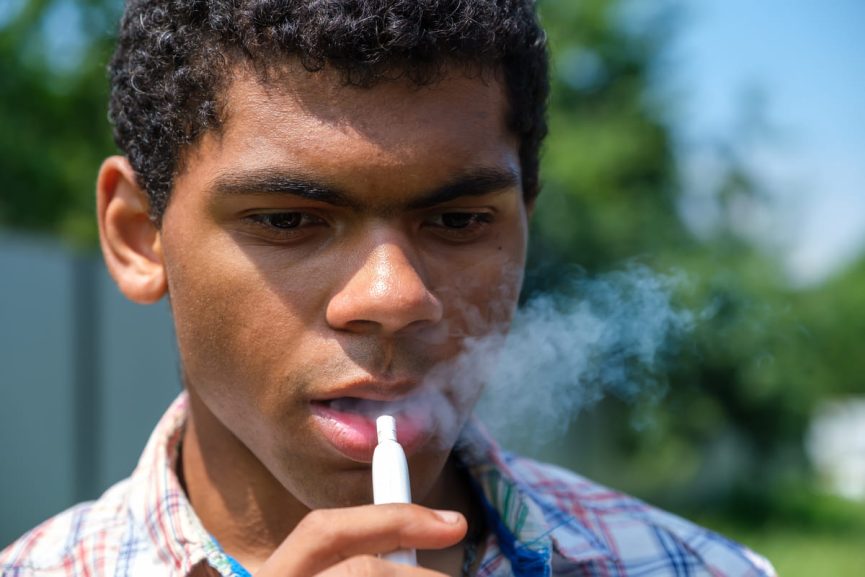 targeting of racial minorities behind call for columbus menthol ban