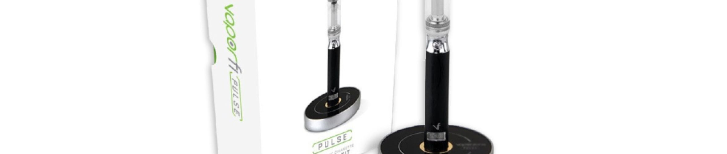 vaporfi pulse starter kit review