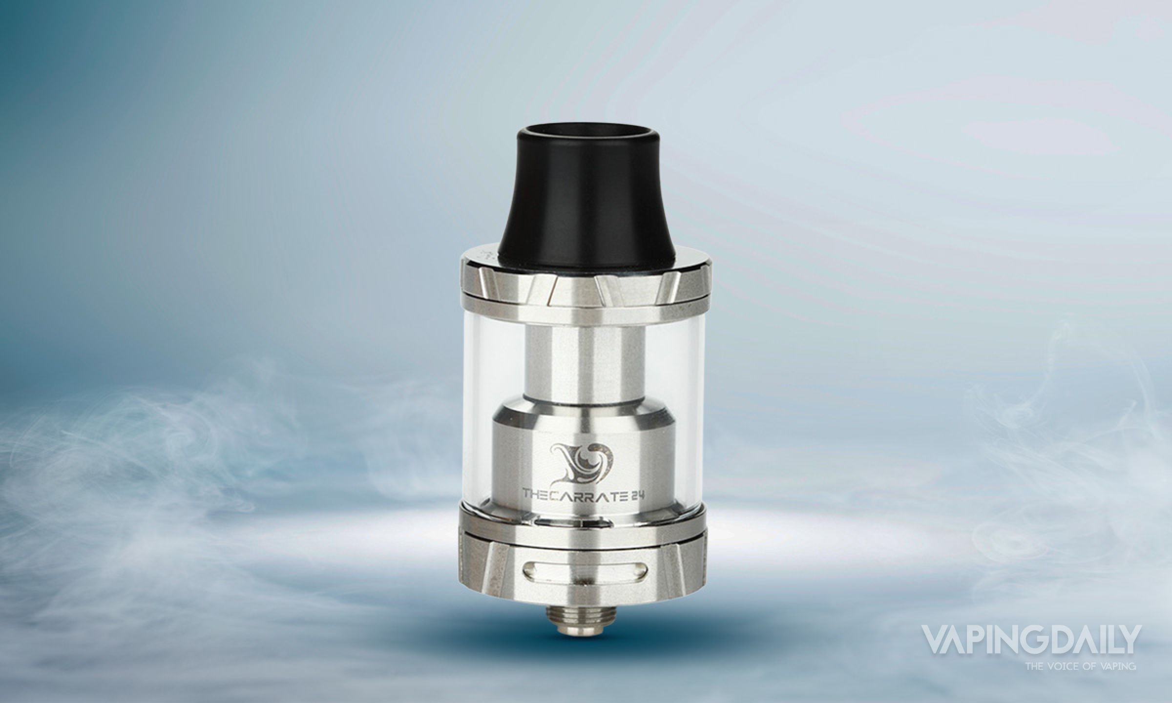 tesla the carrate 24 rta tank review