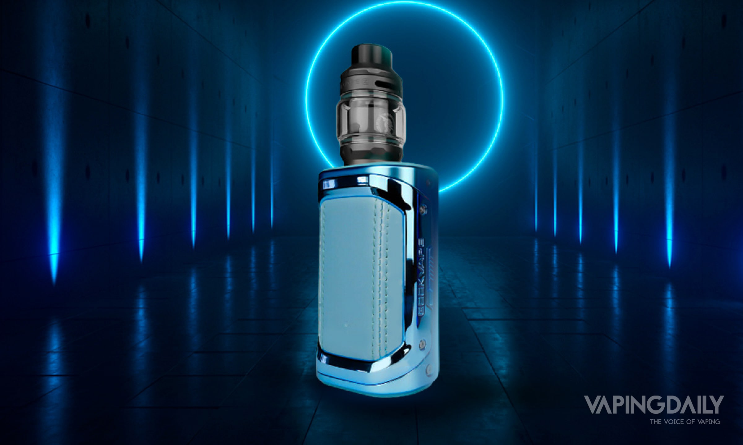 GeekVape T200 Aegis Touch: The Outstanding Box Mod of 2023