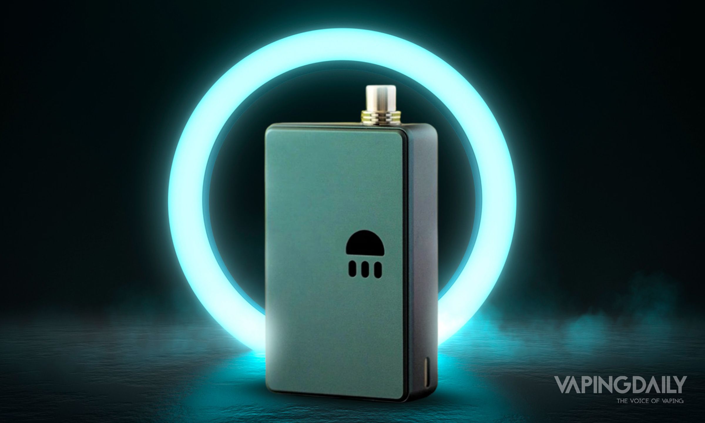 Cthulhu AIO Review: The Compact RBA Box for MTL Vaping
