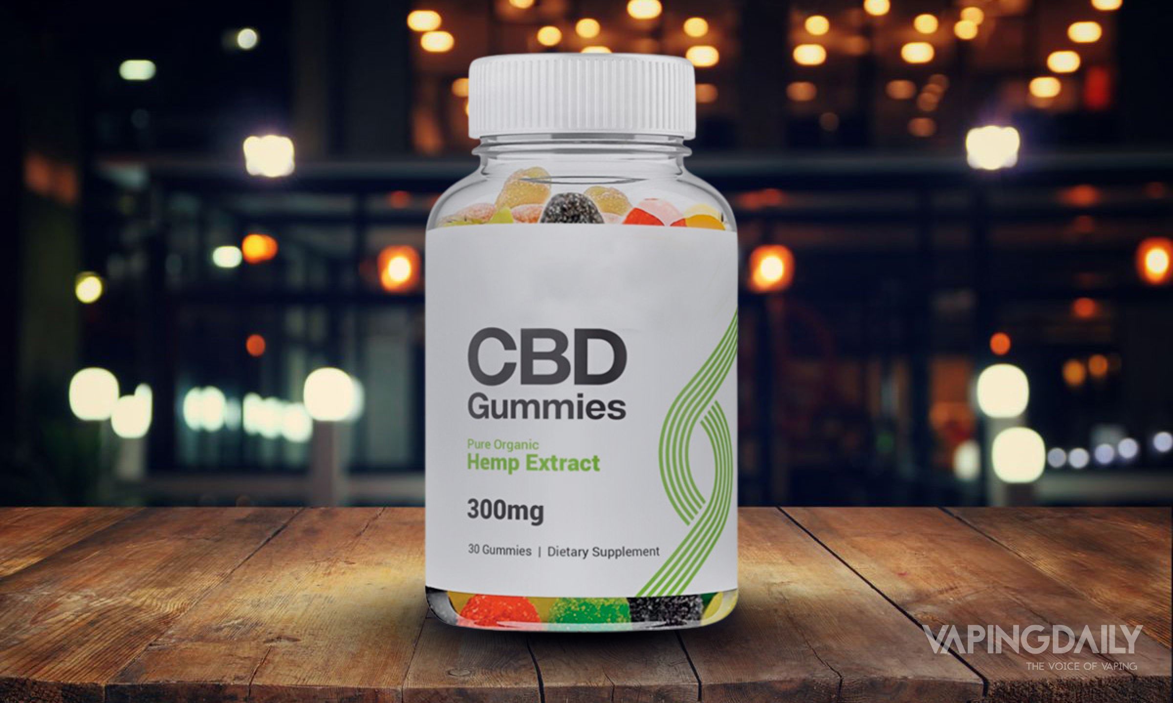 Prime CBD Gummies Review: How Do They Work?