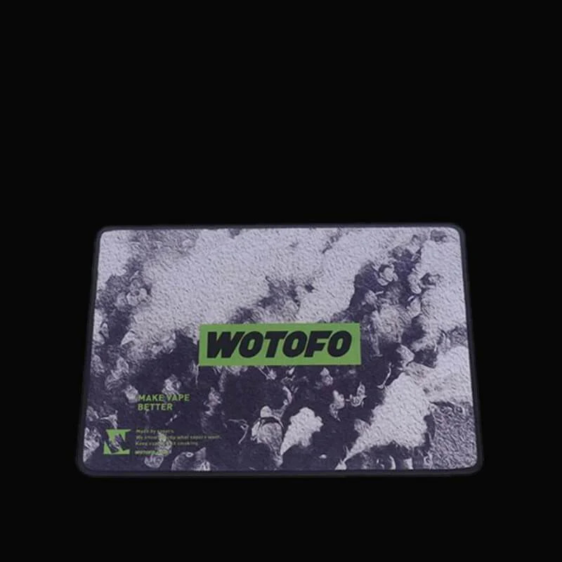 Wotofo Building Mat